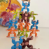 Monkey Balance