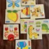 Wooden Puzzle Board - kottanas toy store