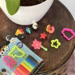 Clay Modelling Toy - Kottanas Toy Store