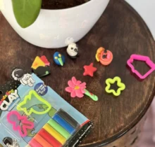 Clay Modelling Toy - Kottanas Toy Store