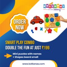 combo offer - kottanas toy store